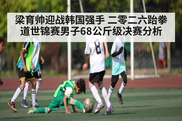 梁育帅迎战韩国强手 二零二六跆拳道世锦赛男子68公斤级决赛分析 | kaiyun